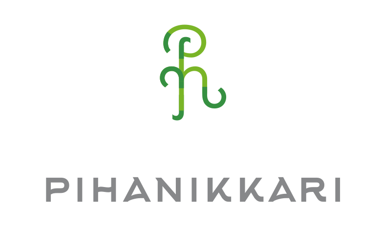 Pihanikkari Oy logo